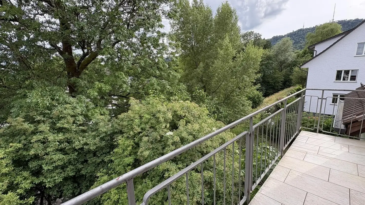 Wohnung mieten - Bachtobelstrasse 57, 8045 Zürich - Foto 2