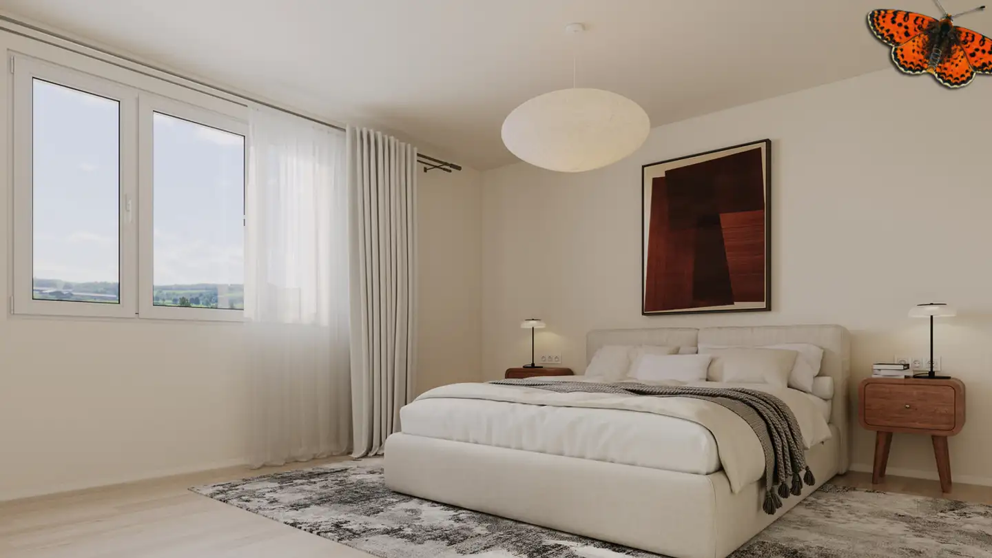 Apartment for sale - 1694 Villargiroud - Photo 3