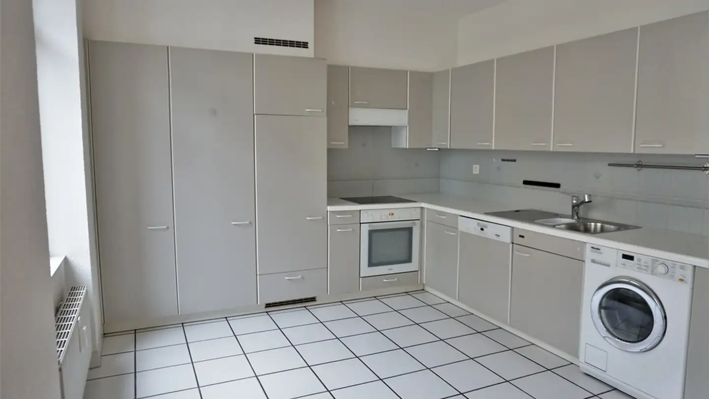 Appartamento in affitto - Birkenstrasse 39, 4055 Basel - Photo 2