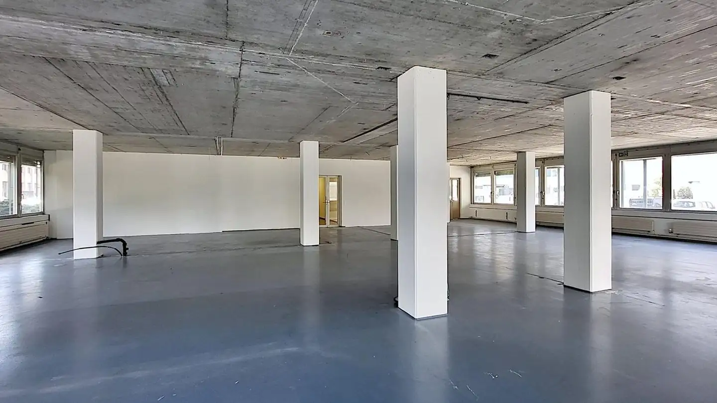 Gewerbe mieten - Europa-Strasse 31, 8152 Glattbrugg - Foto 3