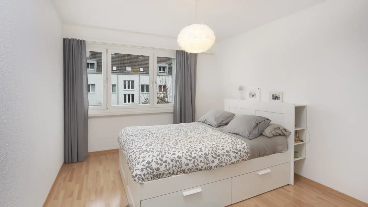 Appartamento in affitto - Eigenheimstrasse 45, 8700 Küsnacht ZH - Foto 2