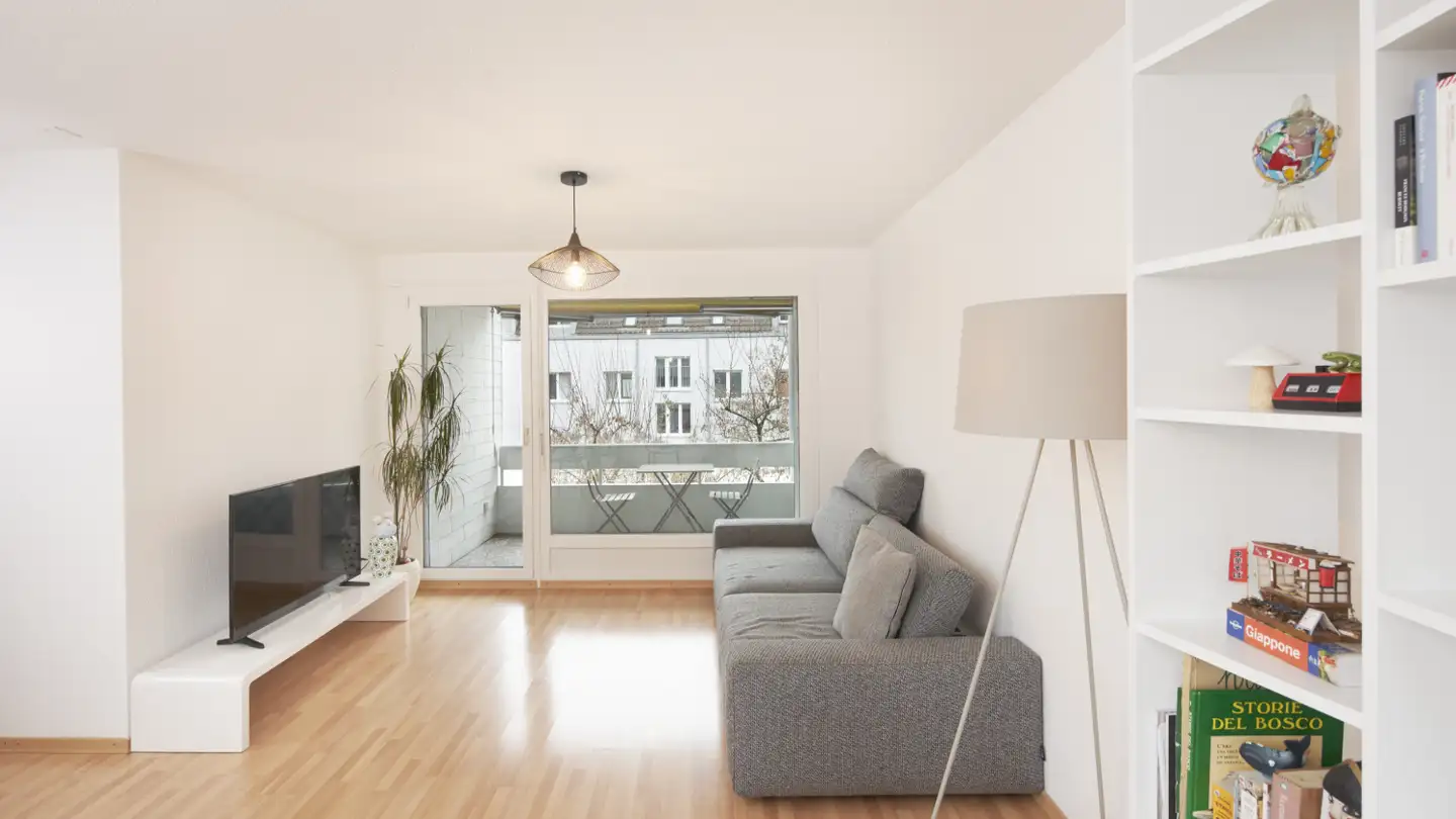 Appartamento in affitto - Eigenheimstrasse 45, 8700 Küsnacht ZH - Foto 3