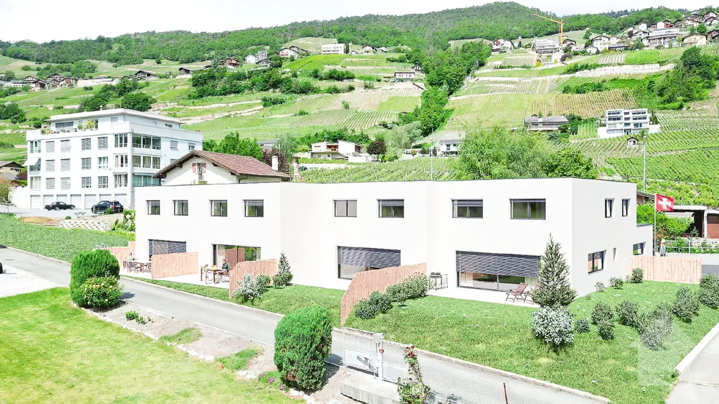 Casa singola in vendita - 3976 Noës - Photo 4