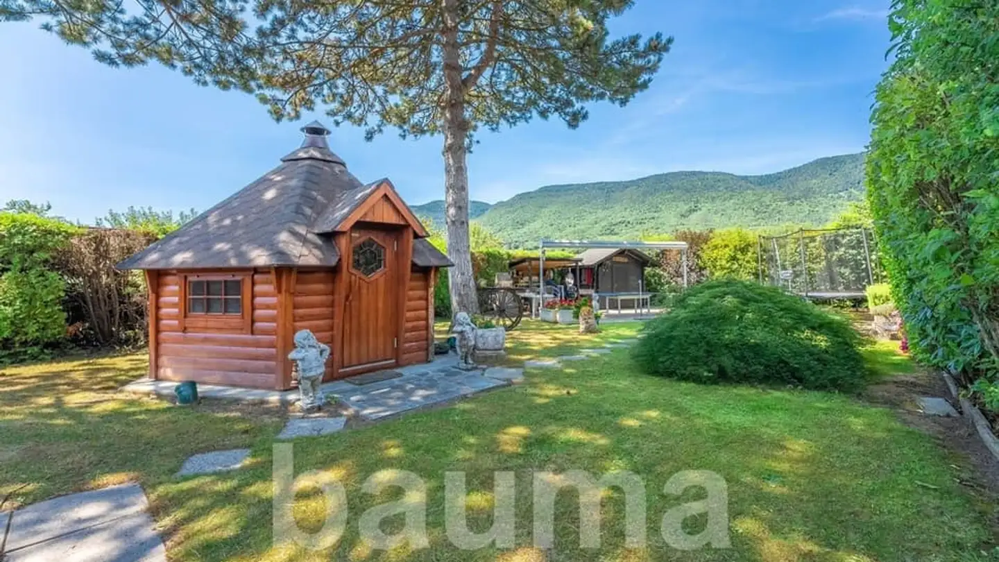 Edificio residenziale in vendita - 1278 La Rippe - Photo 2