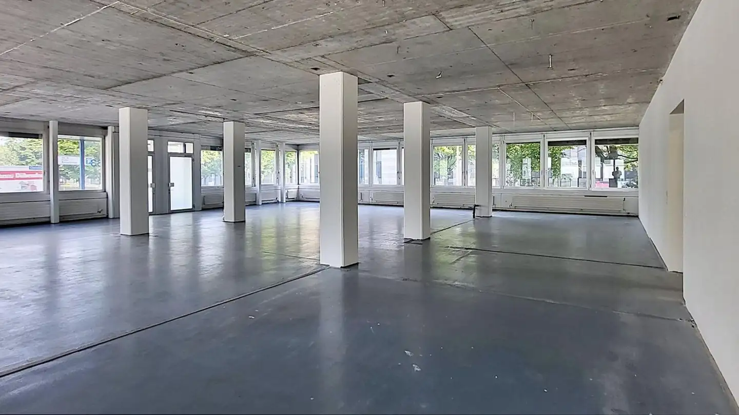 Gewerbe mieten - Europa-Strasse 31, 8152 Glattbrugg - Foto 4