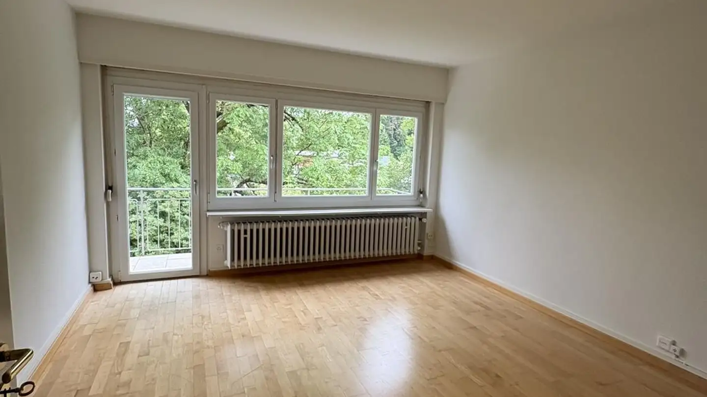 Apartment for rent - Bachtobelstrasse 57, 8045 Zürich