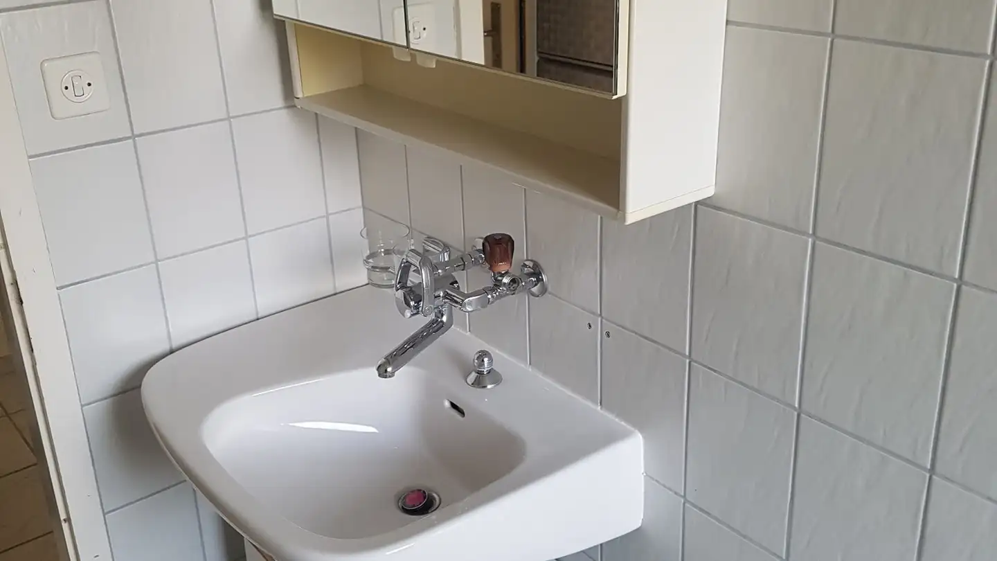 Wohnung mieten - Hofackerstrasse 3, 8157 Dielsdorf - Foto 2