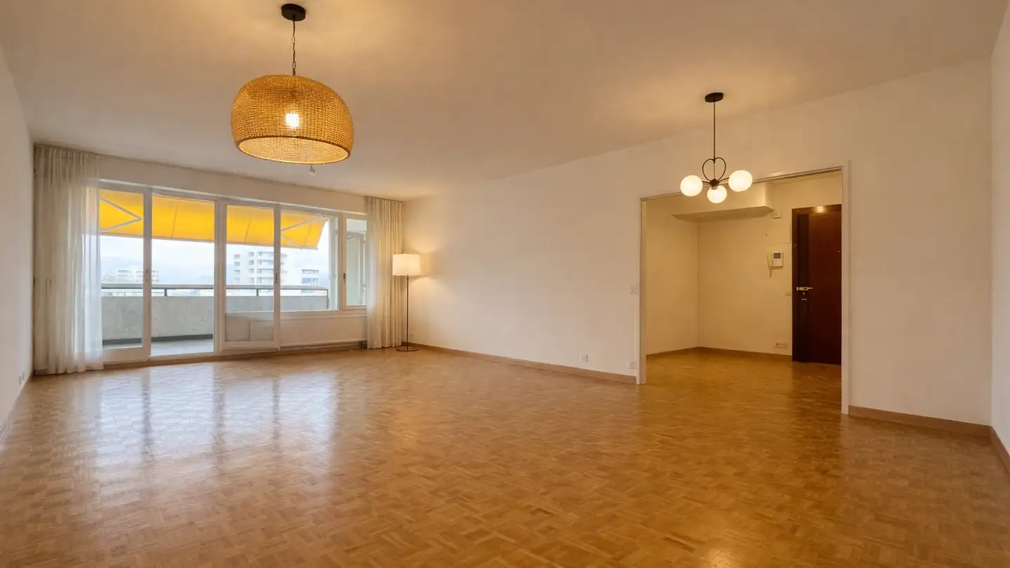 Apartment for sale - 1207 Genève - Photo 2