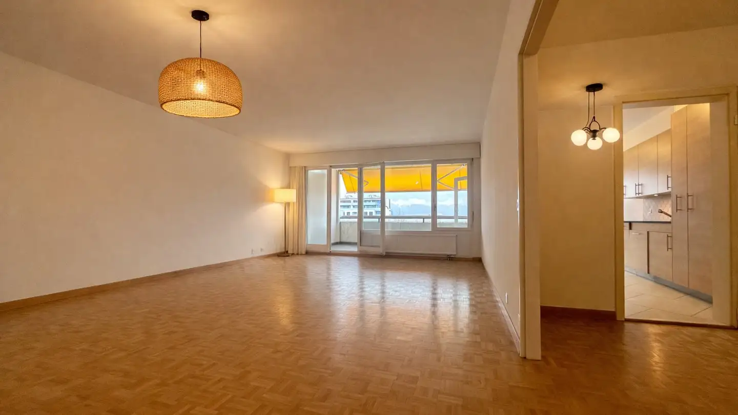 Apartment for sale - 1207 Genève - Photo 3