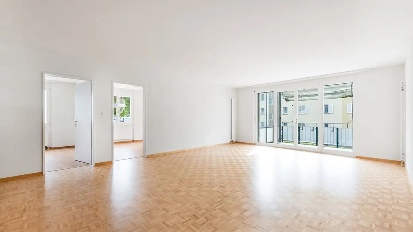 Wohnung mieten - Heimstrasse 4, 9014 St. Gallen - Foto 2