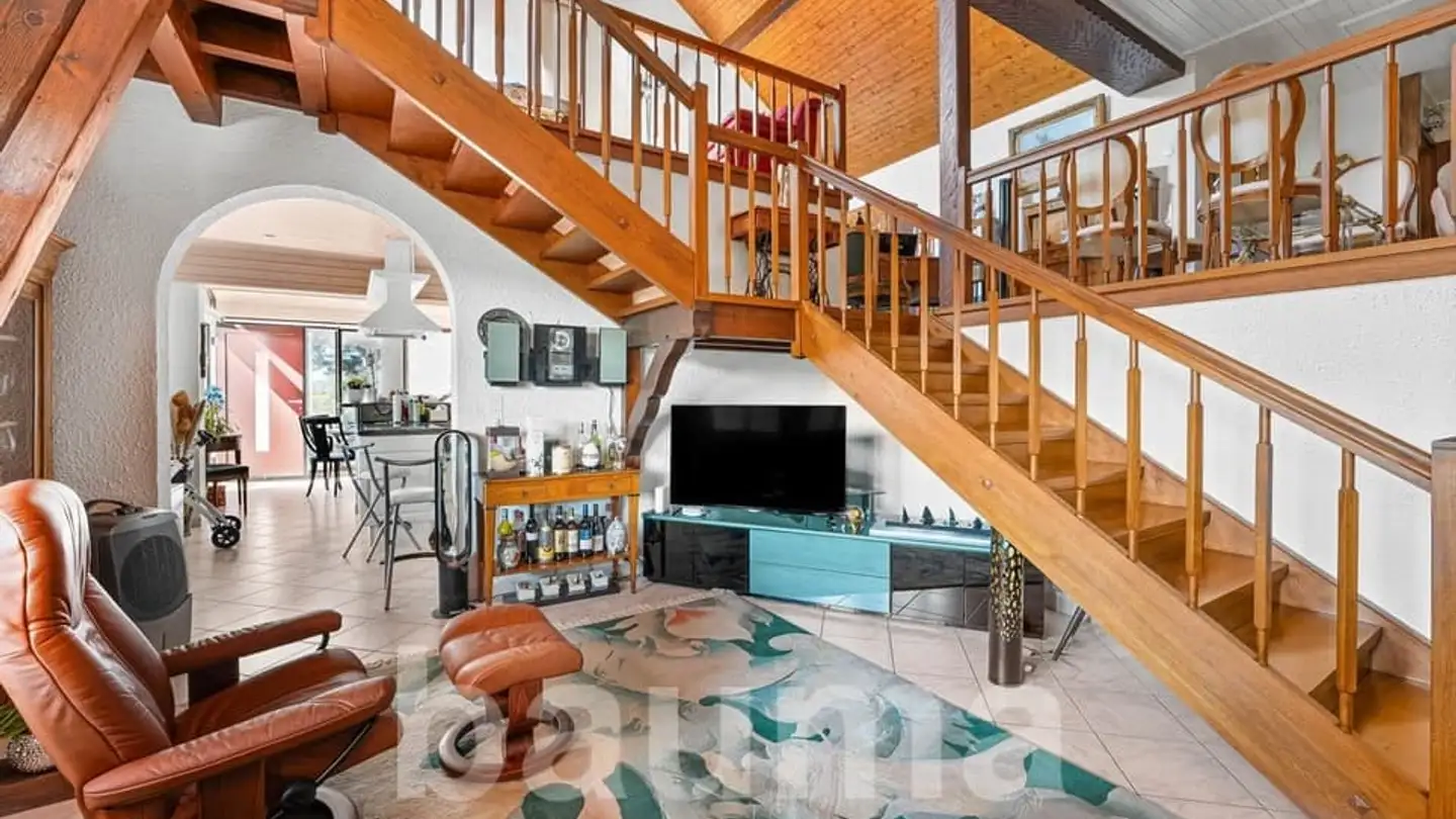 Edificio residenziale in vendita - 1278 La Rippe - Photo 3