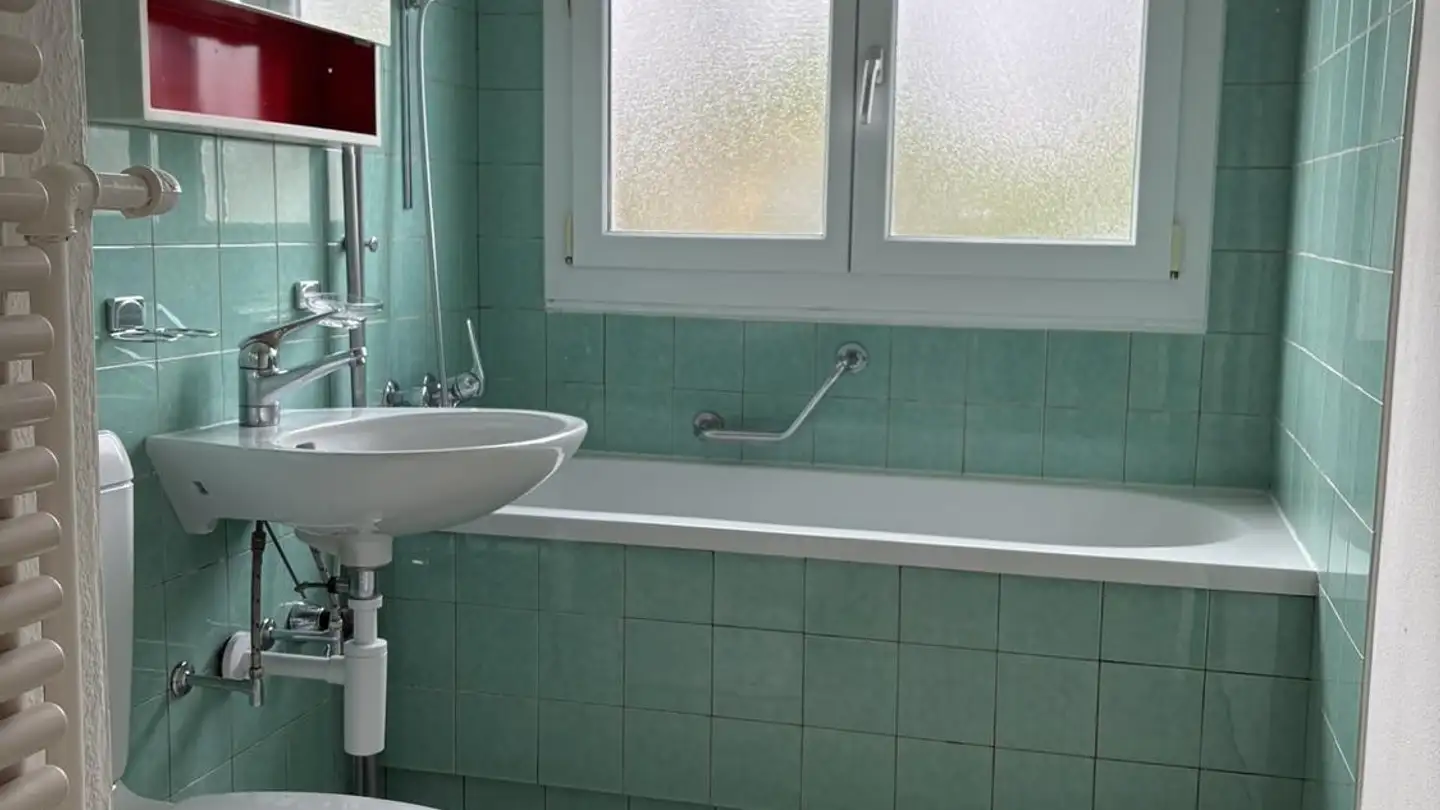 Wohnung mieten - Bachtobelstrasse 57, 8045 Zürich - Foto 4