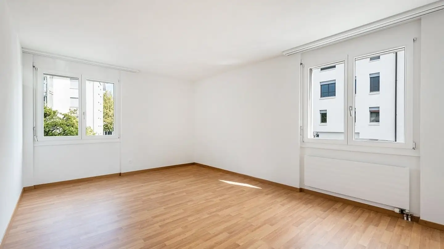 Wohnung mieten - Heimstrasse 4, 9014 St. Gallen - Foto 4