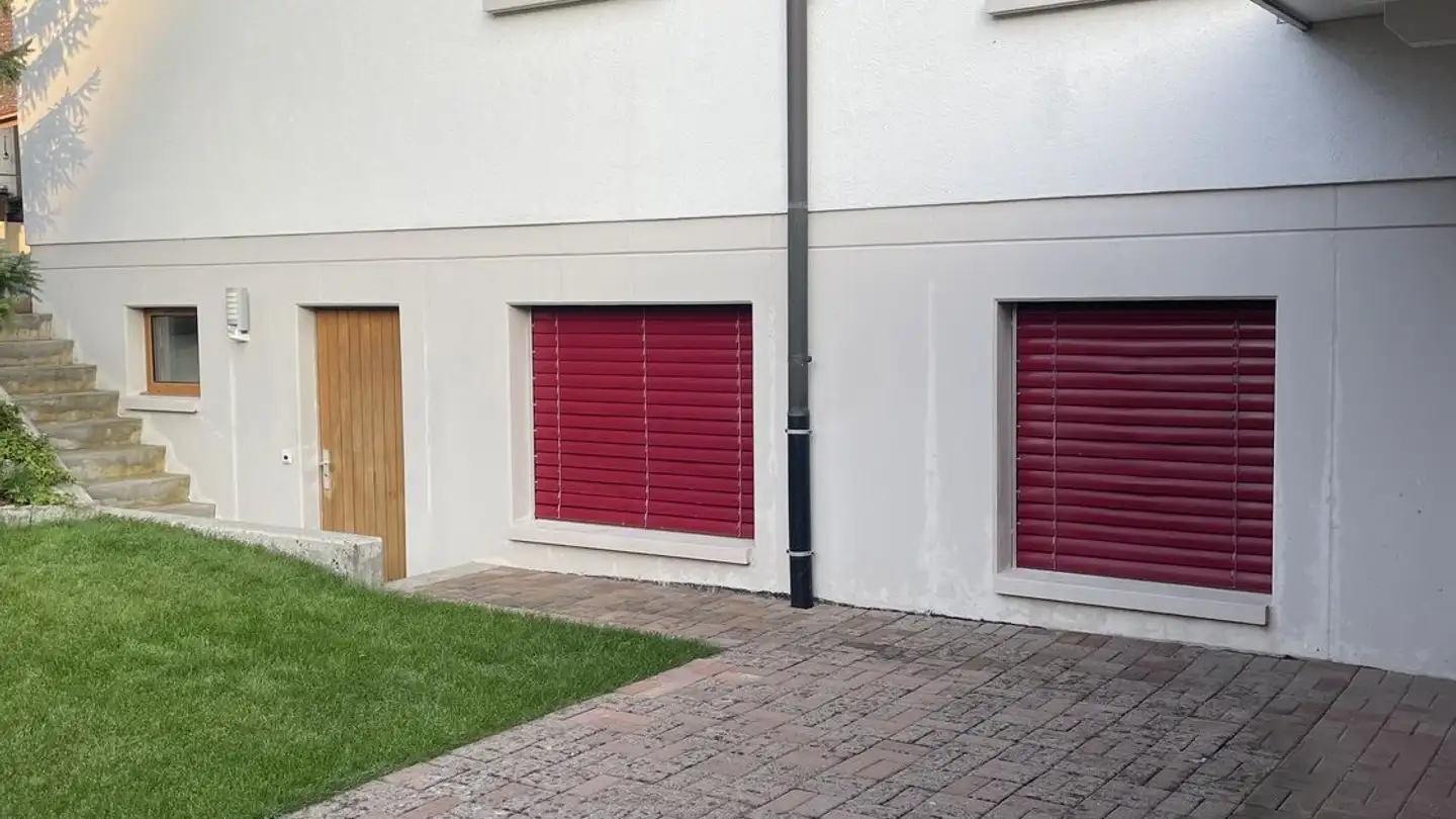 Appartamento in affitto - Am Galterbach, 5272 Gansingen - Foto 2