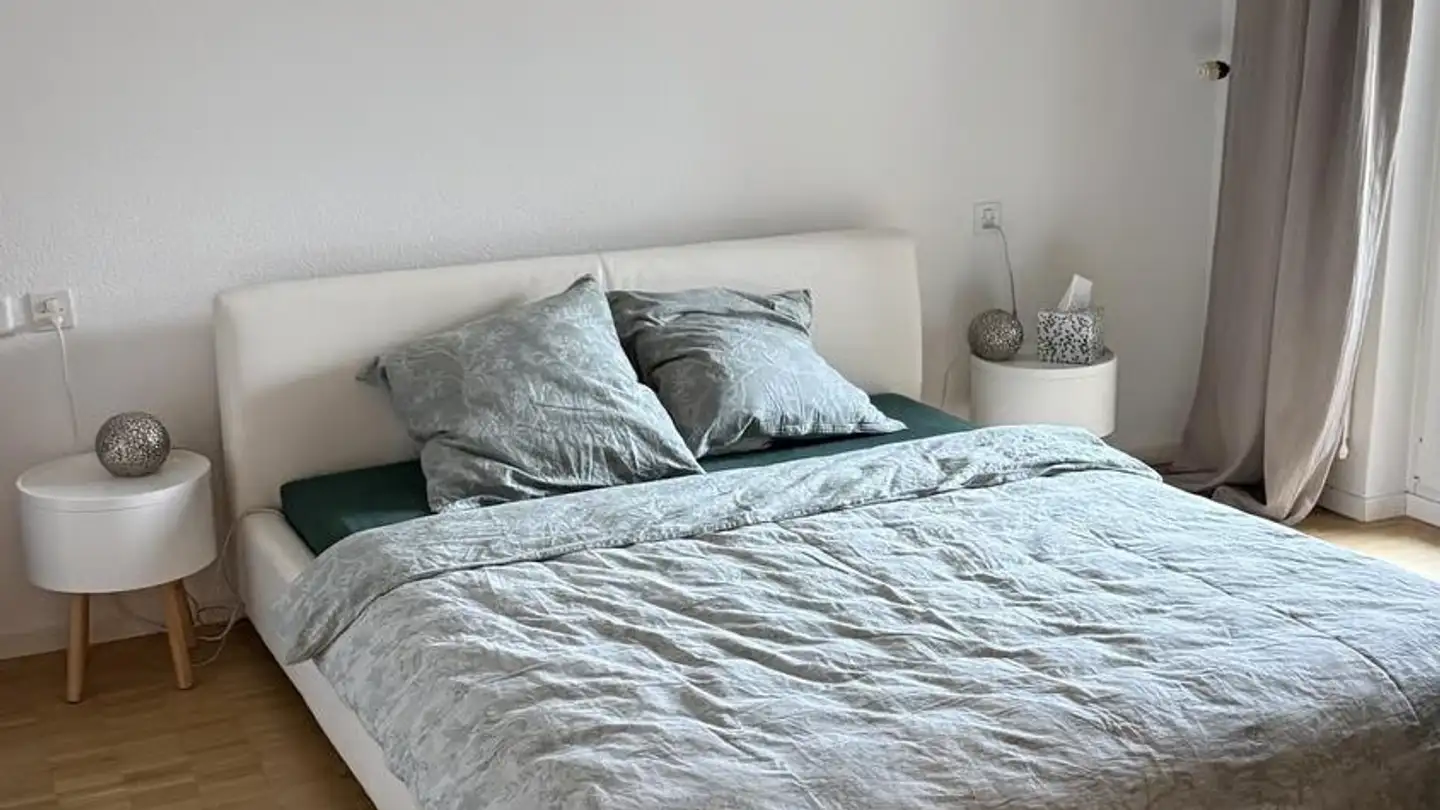 Furnished apartment for rent - Wartgutstrasse 5, 8413 Neftenbach - Photo 3