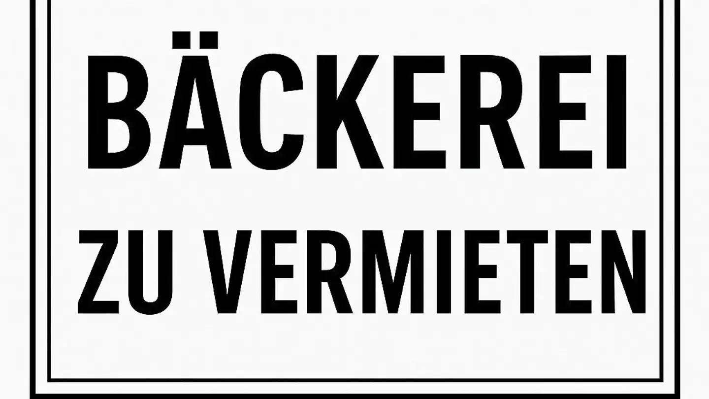 Magasin à louer - Bahnhofstrasse 93, 8500 Frauenfeld