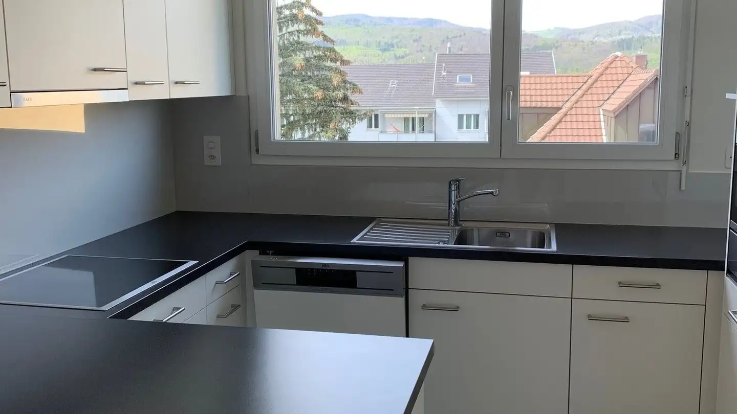 Appartamento in affitto - Wengistrasse 5, 4600 Olten