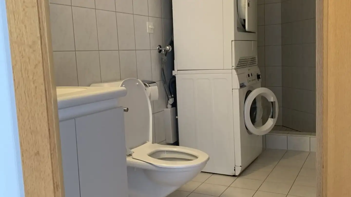 Appartamento in affitto - Am Galterbach, 5272 Gansingen - Foto 4