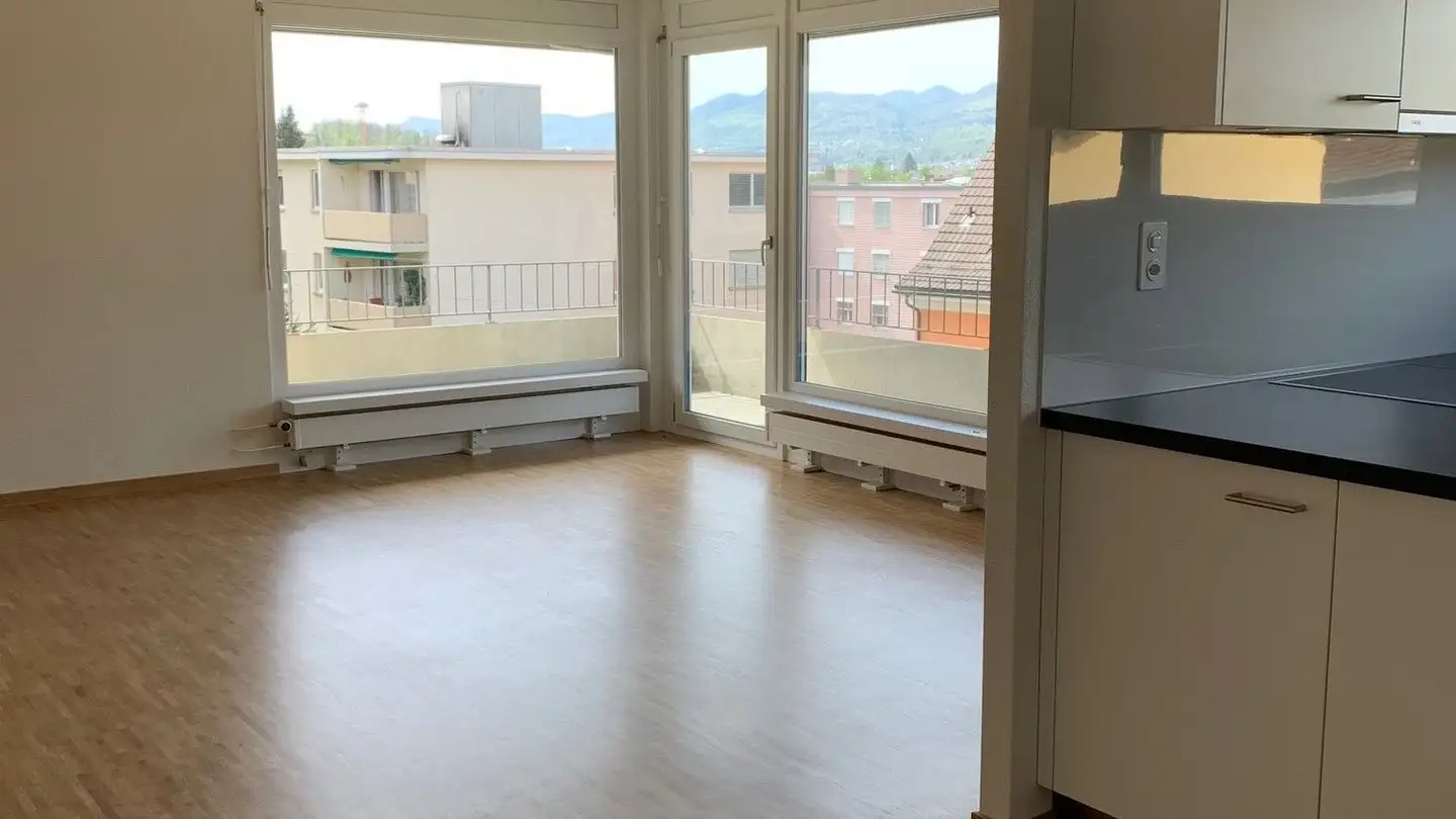 Appartamento in affitto - Wengistrasse 5, 4600 Olten - Photo 3