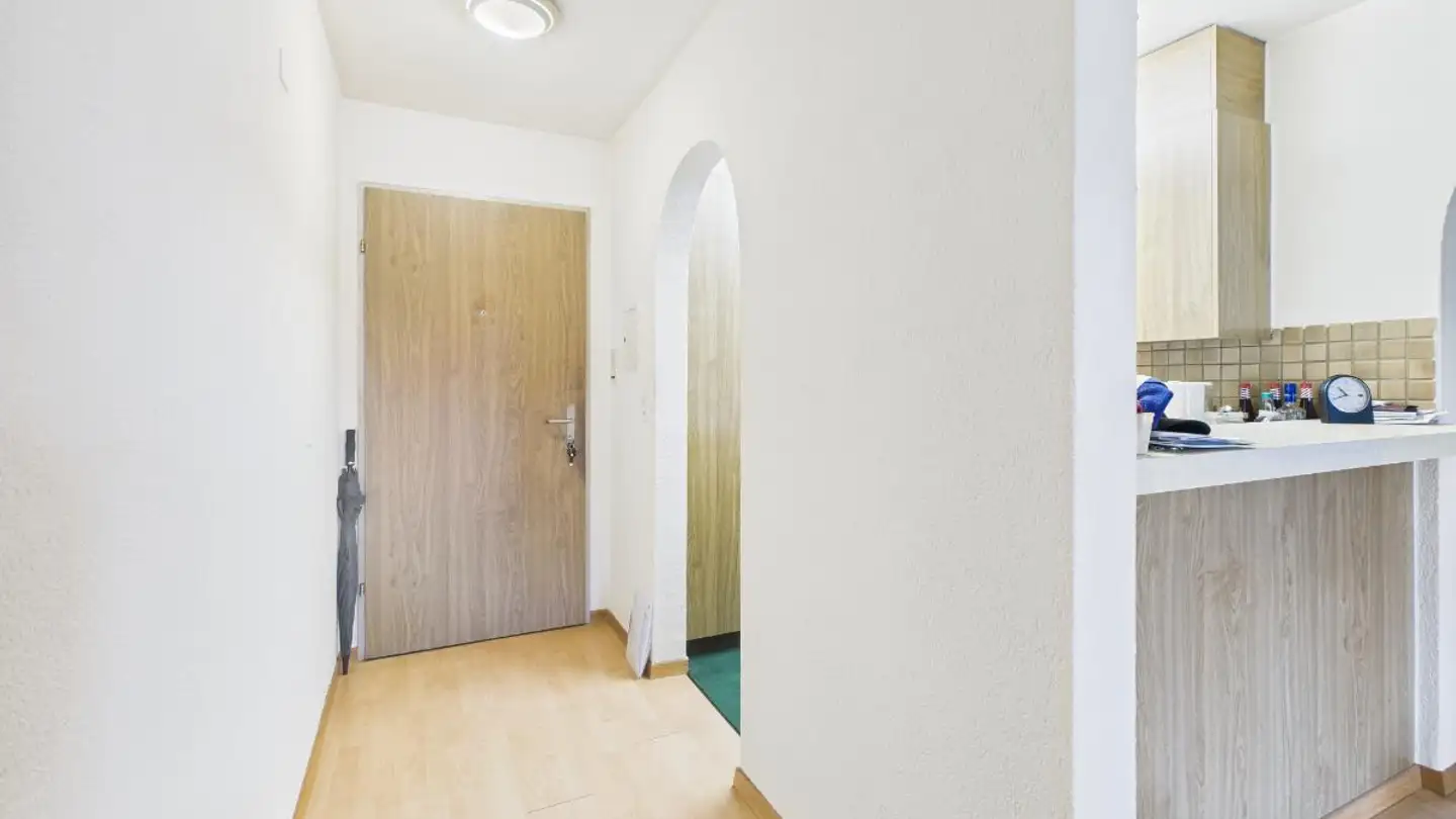 Appartement à vendre - Henauerstrasse 64, 9244 Niederuzwil - Photo 2