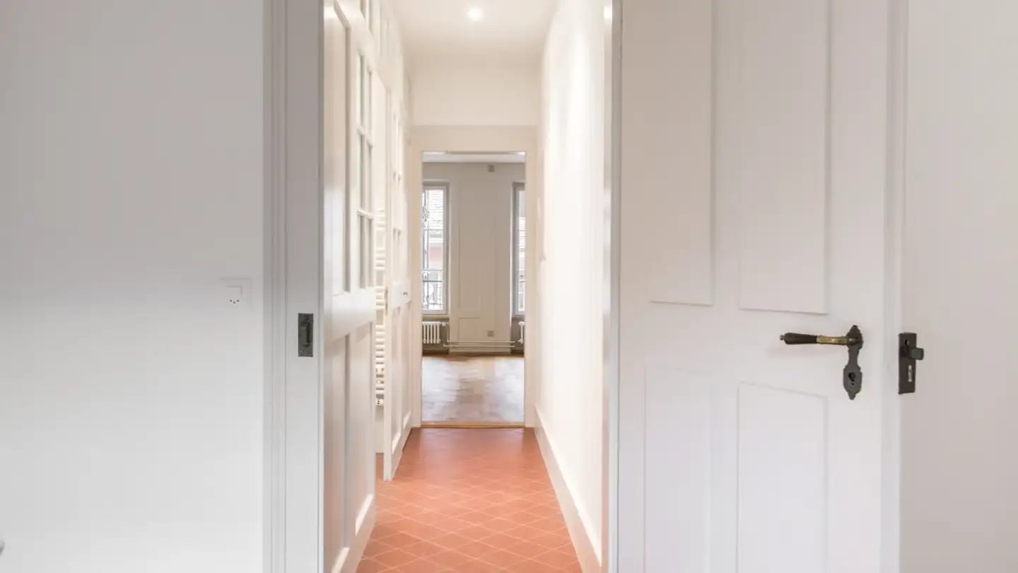 Appartamento in affitto - Gerberngasse 13, 3011 Bern - Foto 2