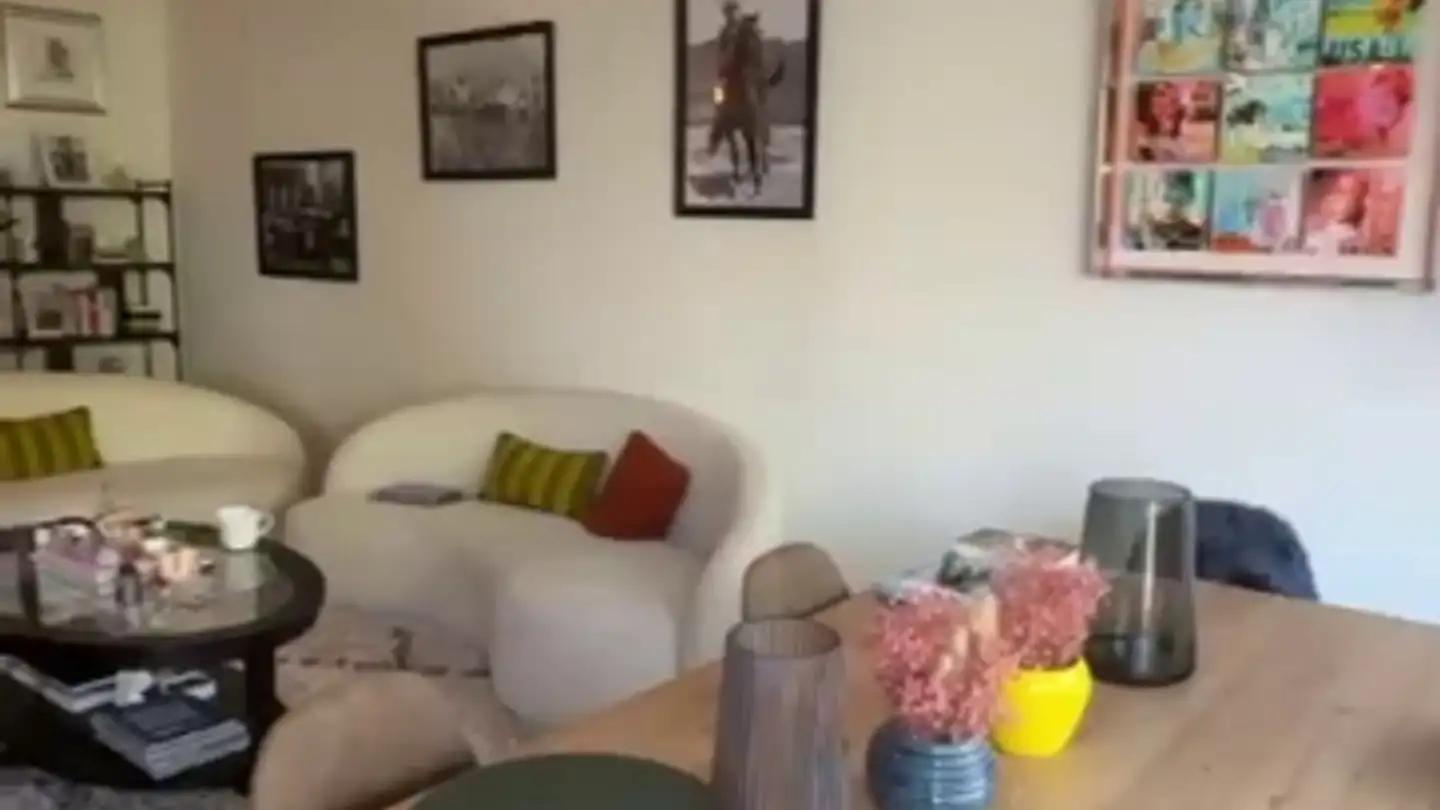 Appartamento in affitto - Chemin De La Chevillarde, 1224 Chêne-Bougeries - Foto 3