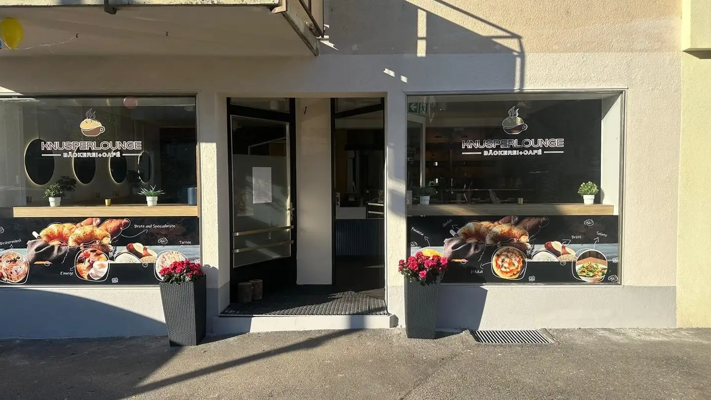 Magasin à louer - Bahnhofstrasse 93, 8500 Frauenfeld - Photo 2