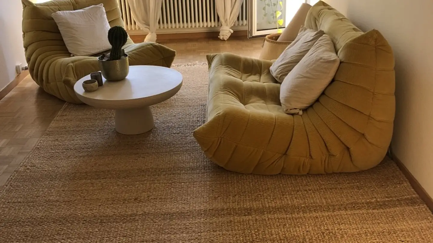 Möblierte Wohnung mieten - 8032 Zürich