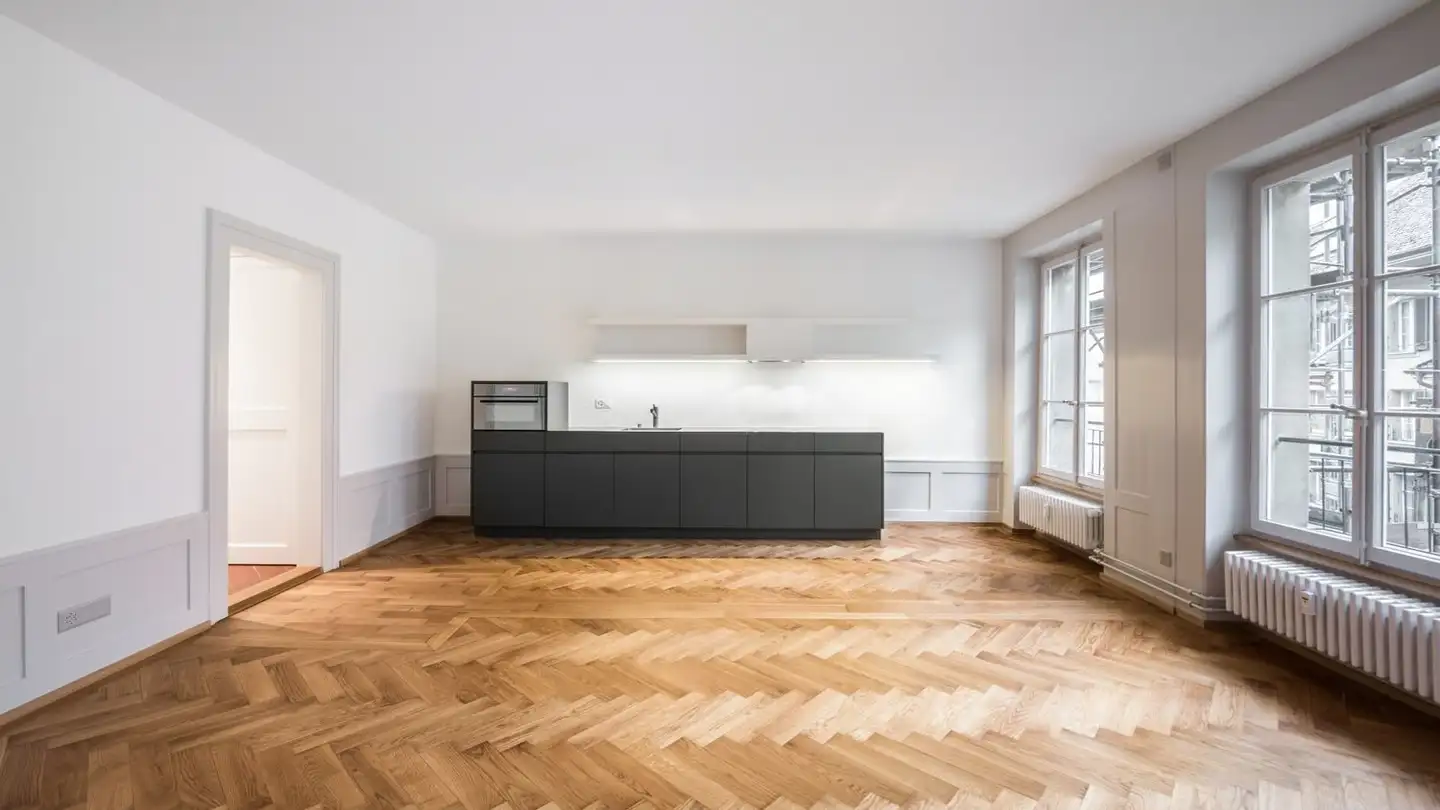Appartamento in affitto - Gerberngasse 13, 3011 Bern