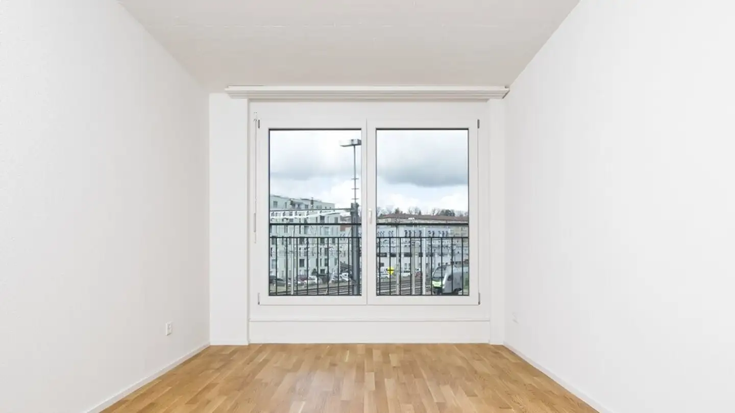 Apartment for rent - Route Des Arsenaux, 1700 Fribourg - Photo 4