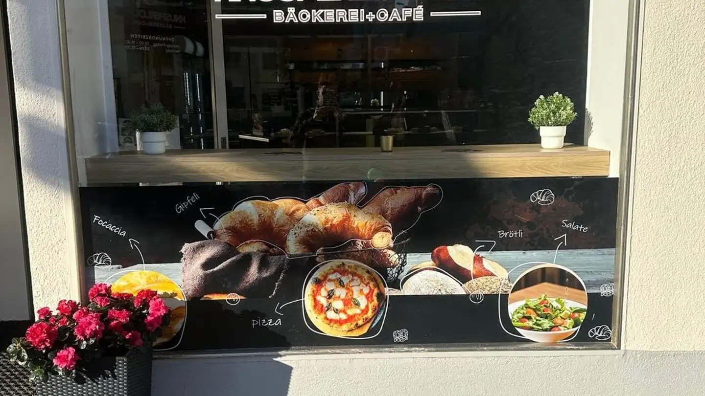 Magasin à louer - Bahnhofstrasse 93, 8500 Frauenfeld - Photo 3