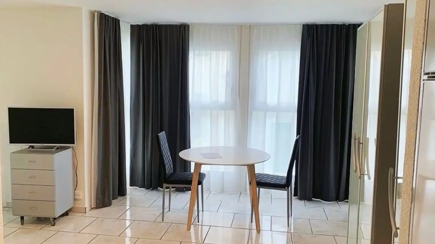 Appartamento in affitto - Brauerstrasse 3, 8004 Zürich