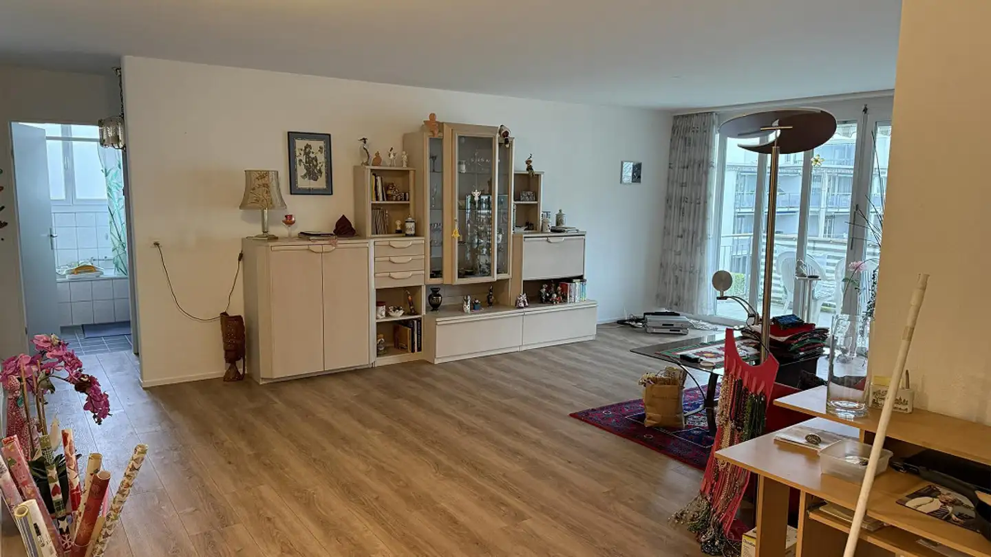 Appartement à louer - Kirchenfeldstrasse 60, 5630 Muri AG