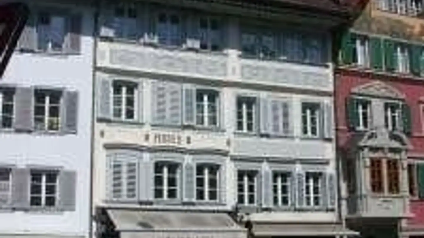 Shop for rent - Kolinplatz, 6300 Zug