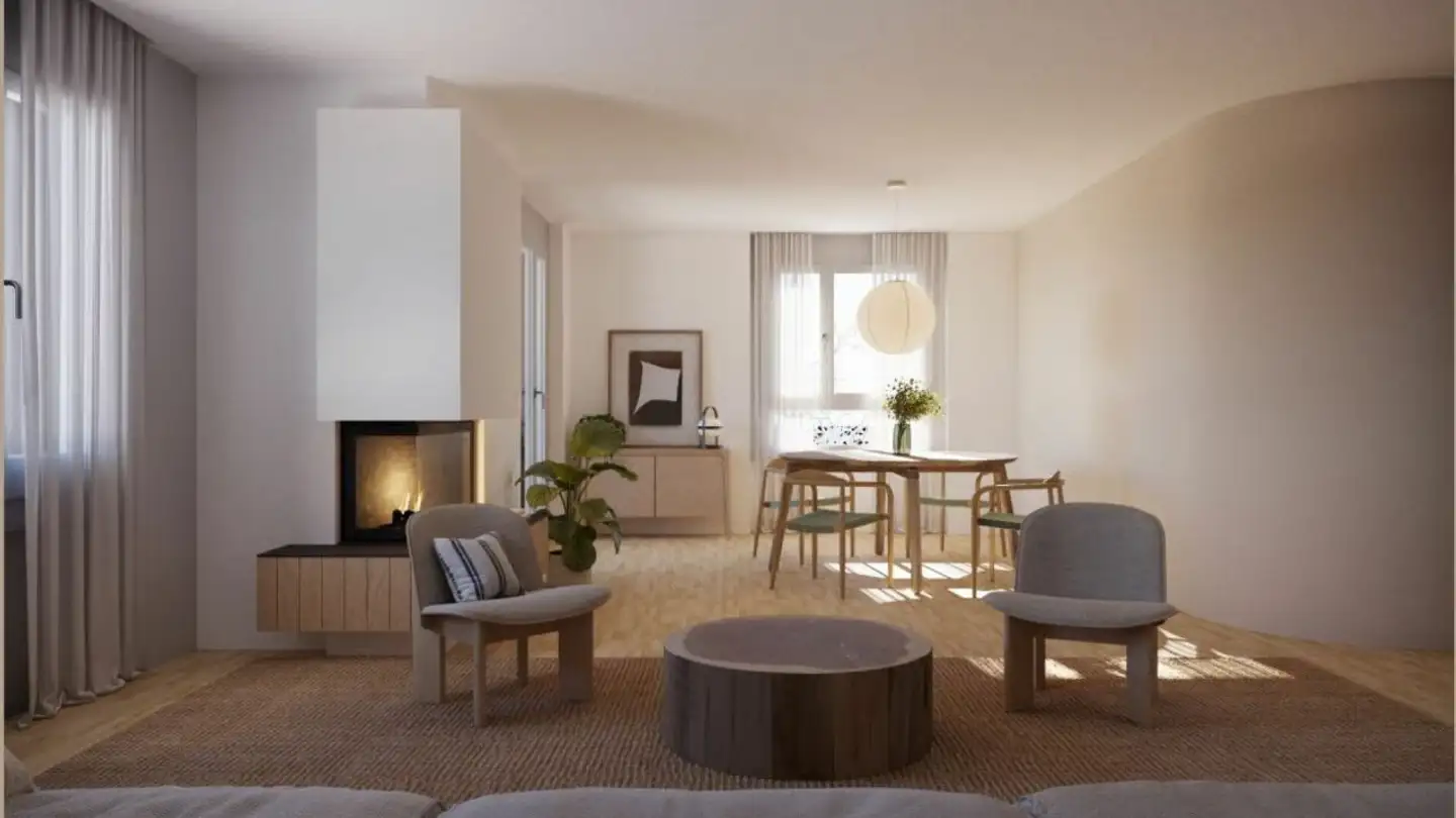 Wohnung mieten - Bolligenstrasse 48, 3006 Bern - Foto 3