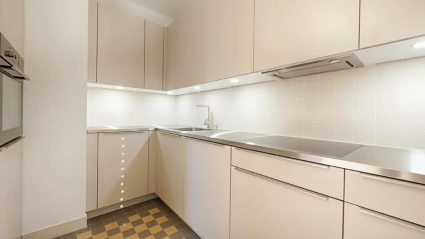 Attique à louer - Beyelerweg 3, 3006 Bern - Photo 2