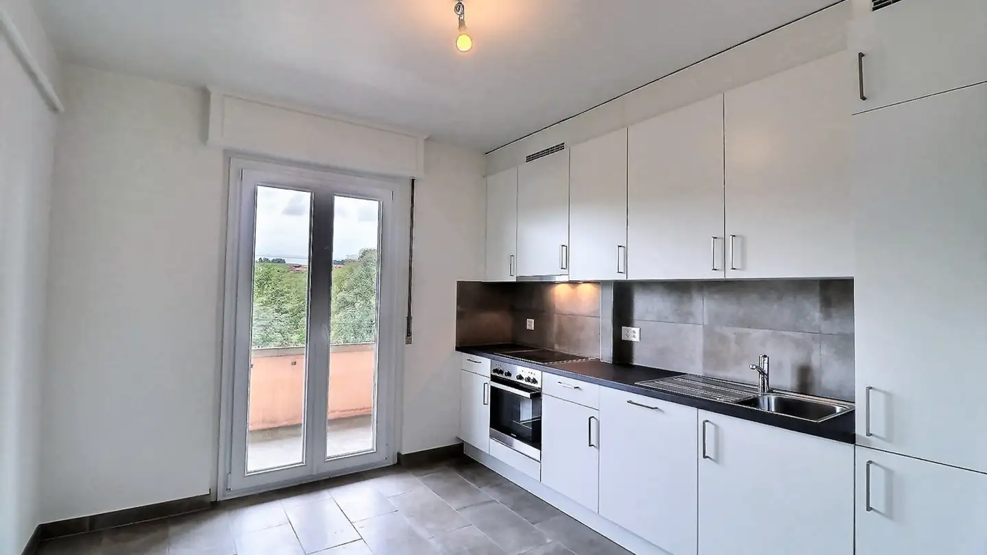 Wohnung mieten - Route Des Rayons, 1680 Romont FR - Foto 2