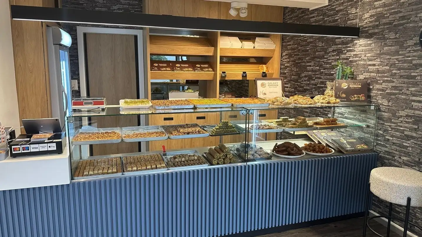 Magasin à louer - Bahnhofstrasse 93, 8500 Frauenfeld - Photo 4