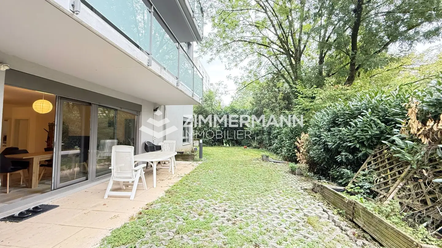 Appartement à vendre - Rue Jean- Simonet, 1219 Châtelaine - Photo 3