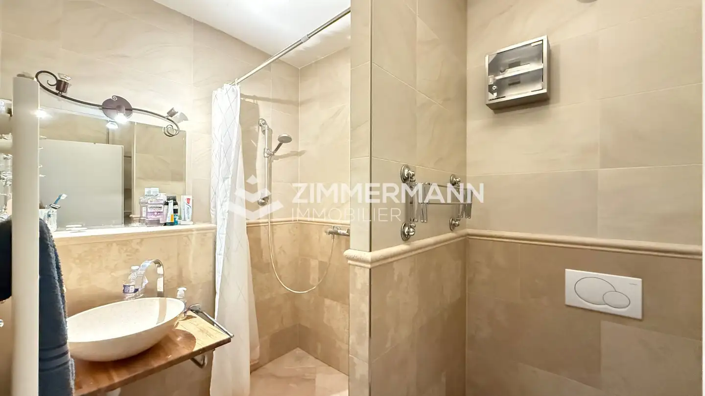 Appartement à vendre - Rue Jean- Simonet, 1219 Châtelaine - Photo 4