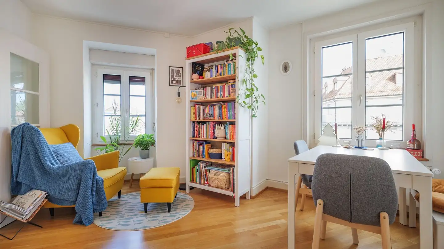 Casa bifamiliare in vendita - Neubadstrasse 149, 4054 Basel - Photo 3