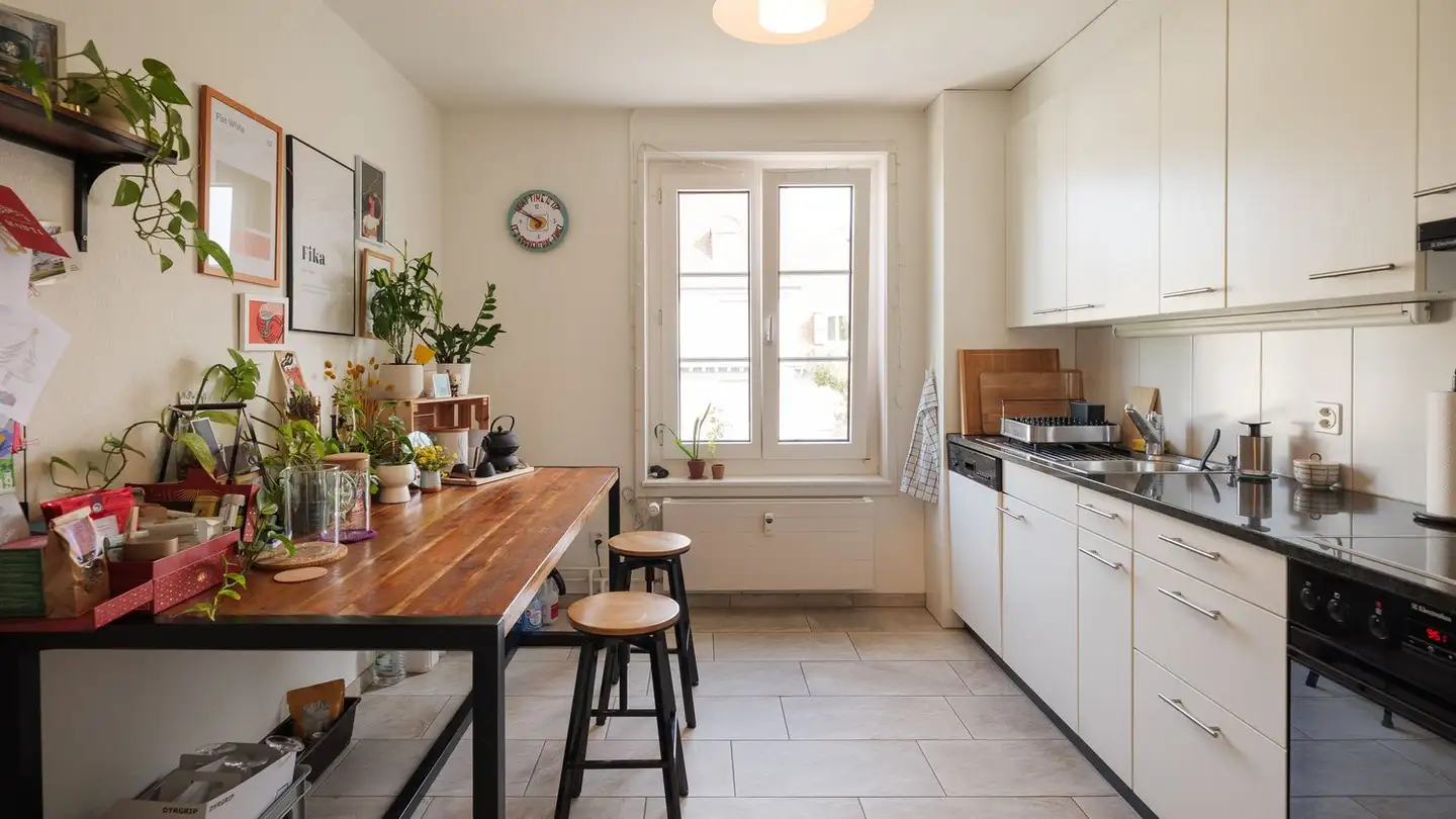 Casa bifamiliare in vendita - Neubadstrasse 149, 4054 Basel - Photo 4