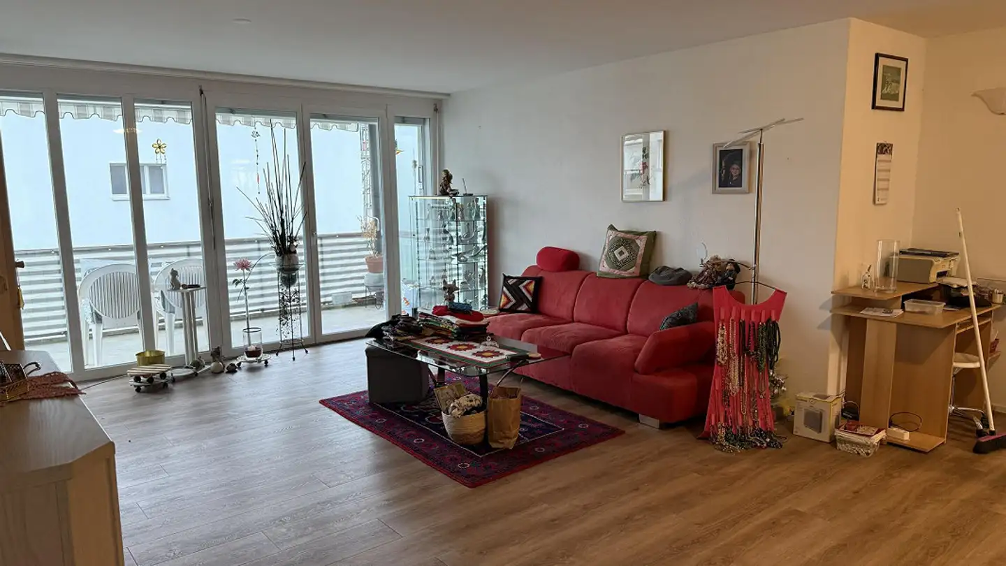 Appartement à louer - Kirchenfeldstrasse 60, 5630 Muri AG - Photo 2