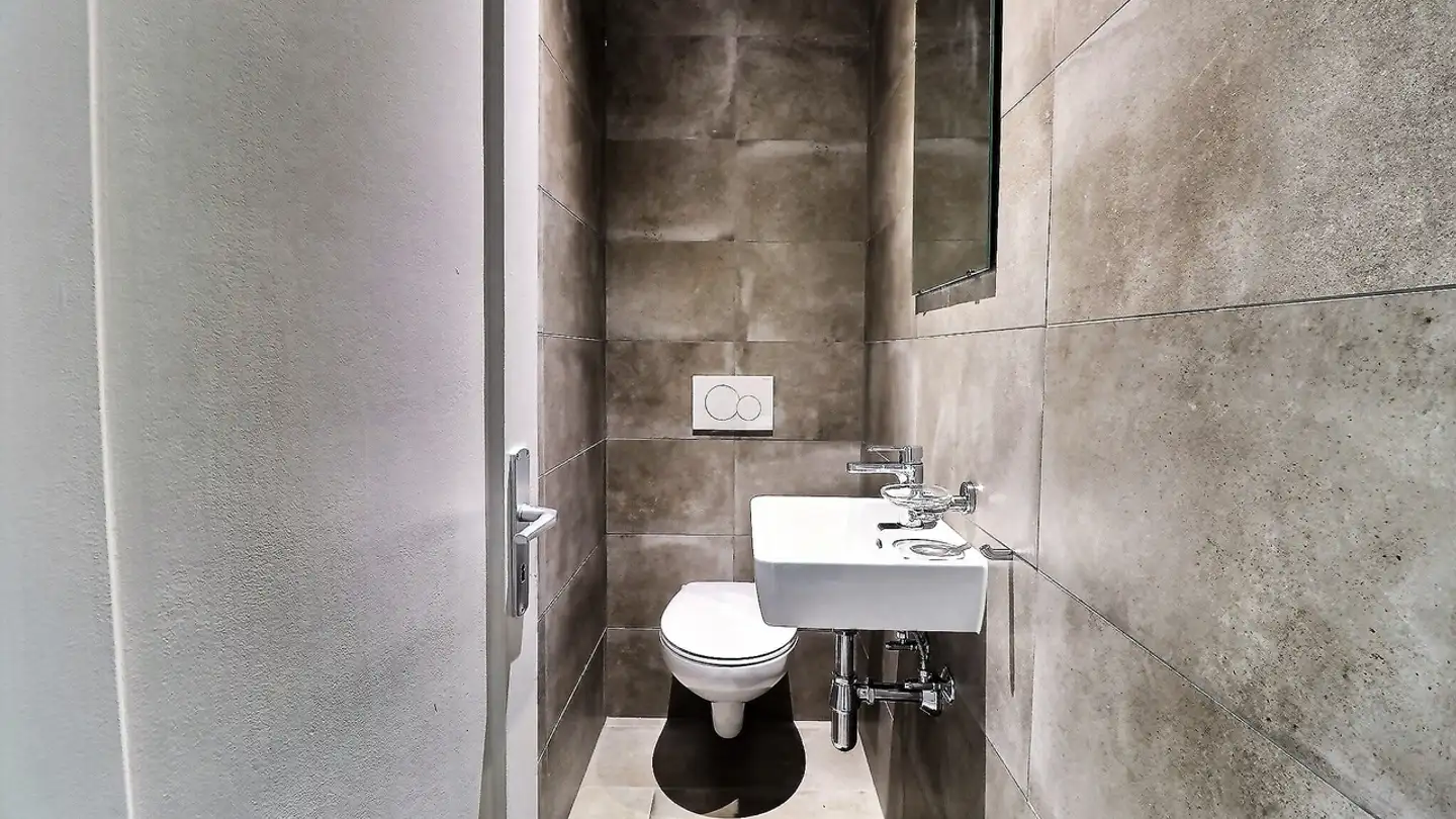 Wohnung mieten - Route Des Rayons, 1680 Romont FR - Foto 4