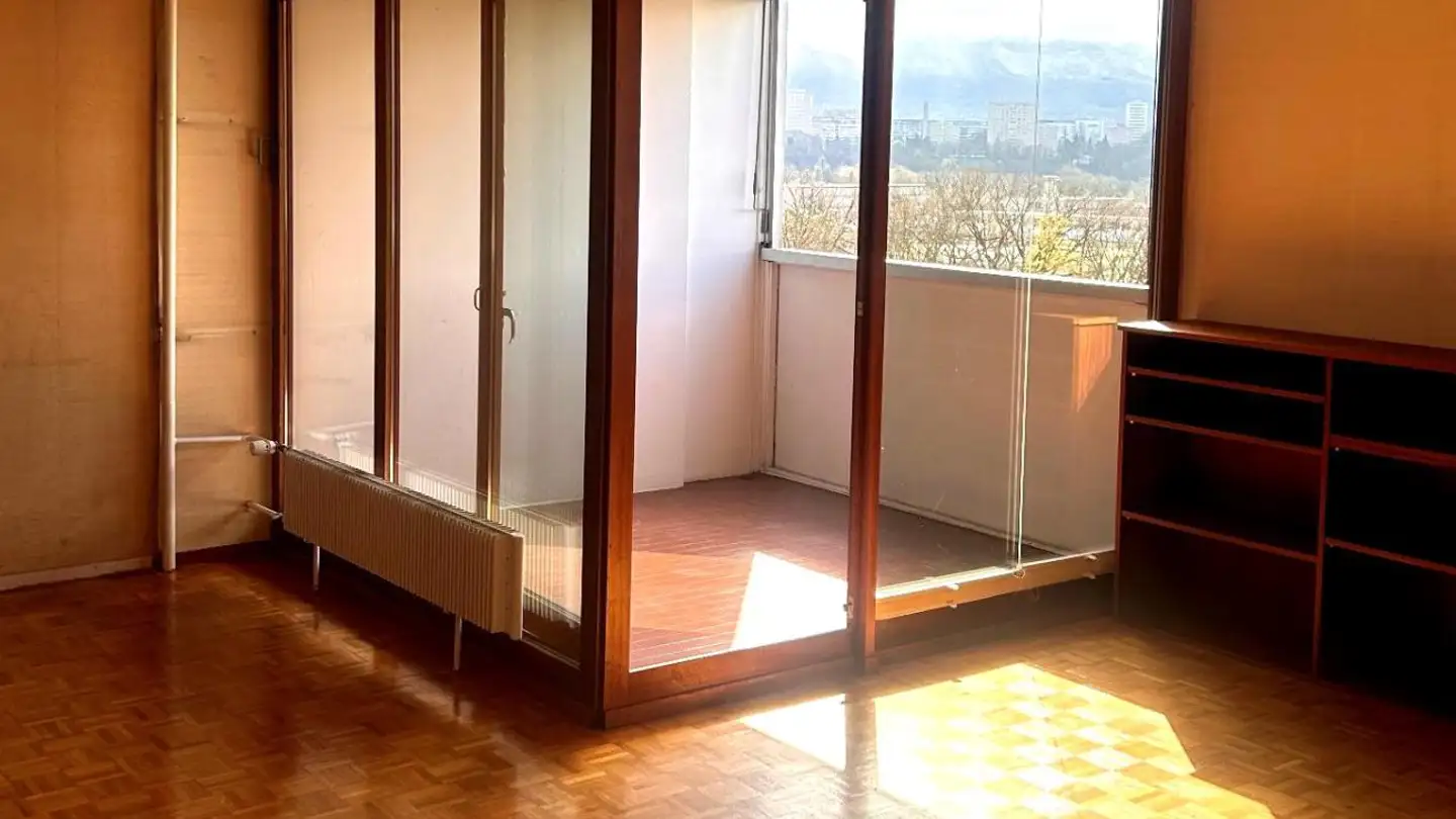 Apartment for sale - Avenue Du Lignon, 1219 Le Lignon - Photo 4