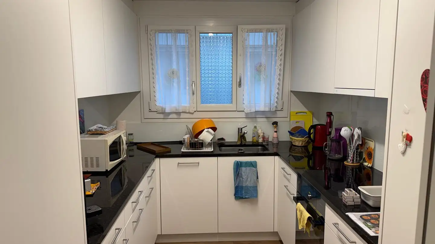 Appartement à louer - Kirchenfeldstrasse 60, 5630 Muri AG - Photo 4