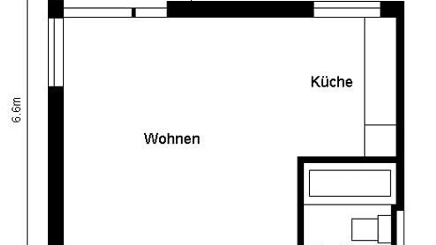 Appartement à louer - Langwiesstrasse 25, 8050 Zürich - Photo 2