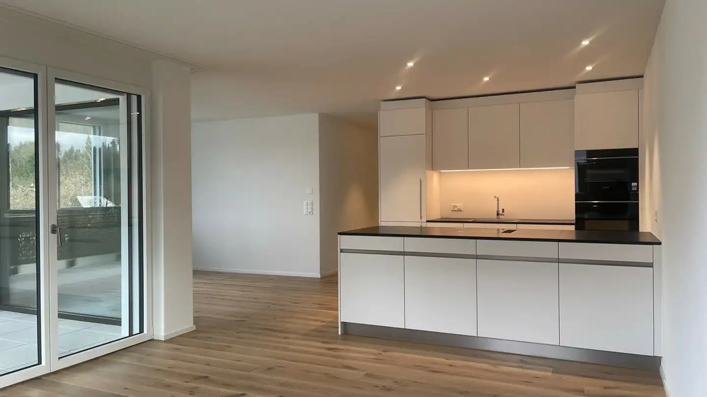 Apartment for sale - Heerwiesweg 16, 8488 Turbenthal