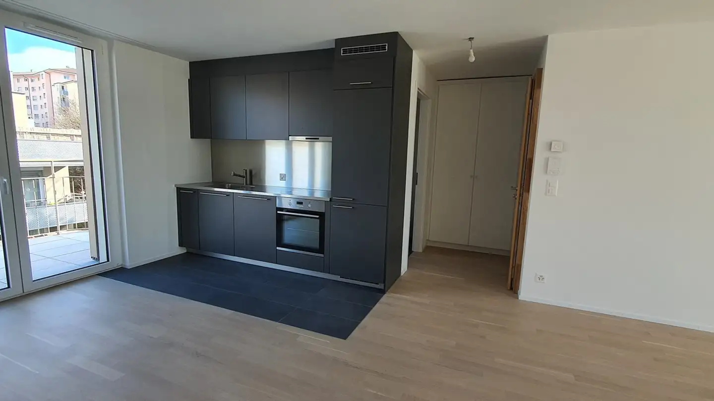 Appartamento in affitto - Avenue De Tivoli 31, 1007 Lausanne - Foto 2