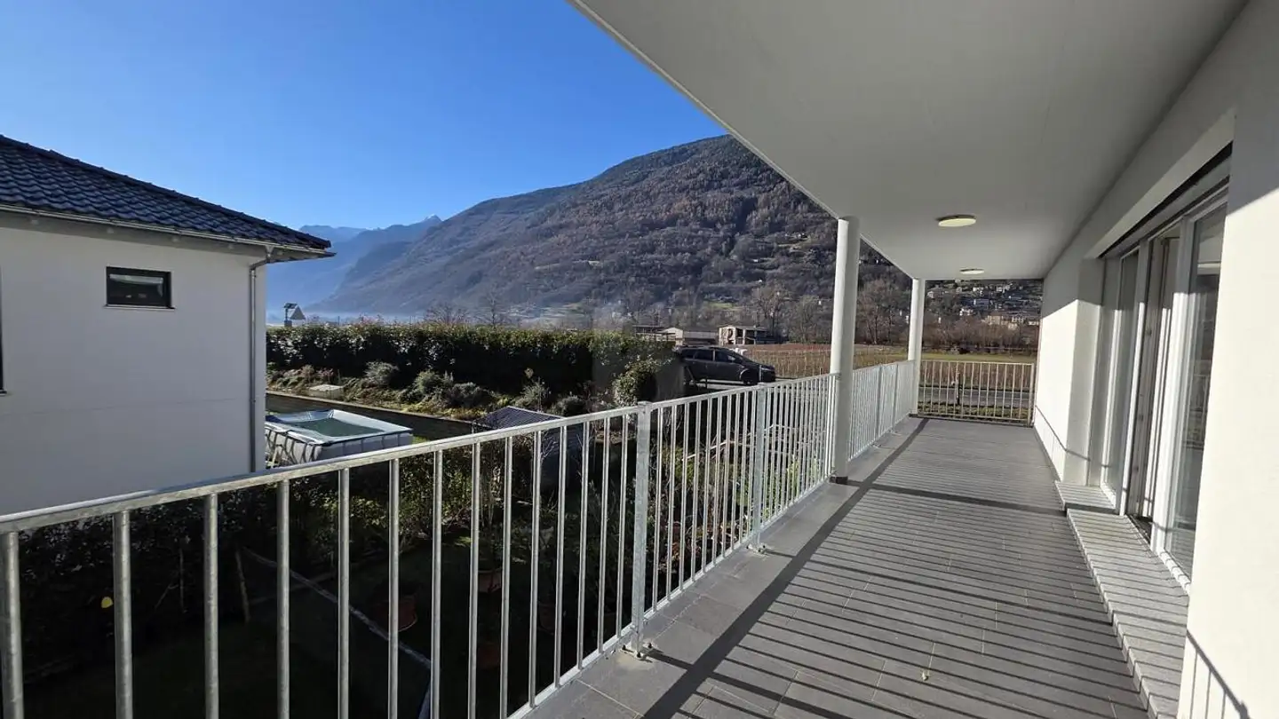 Apartment for rent - 6713 Malvaglia - Photo 2